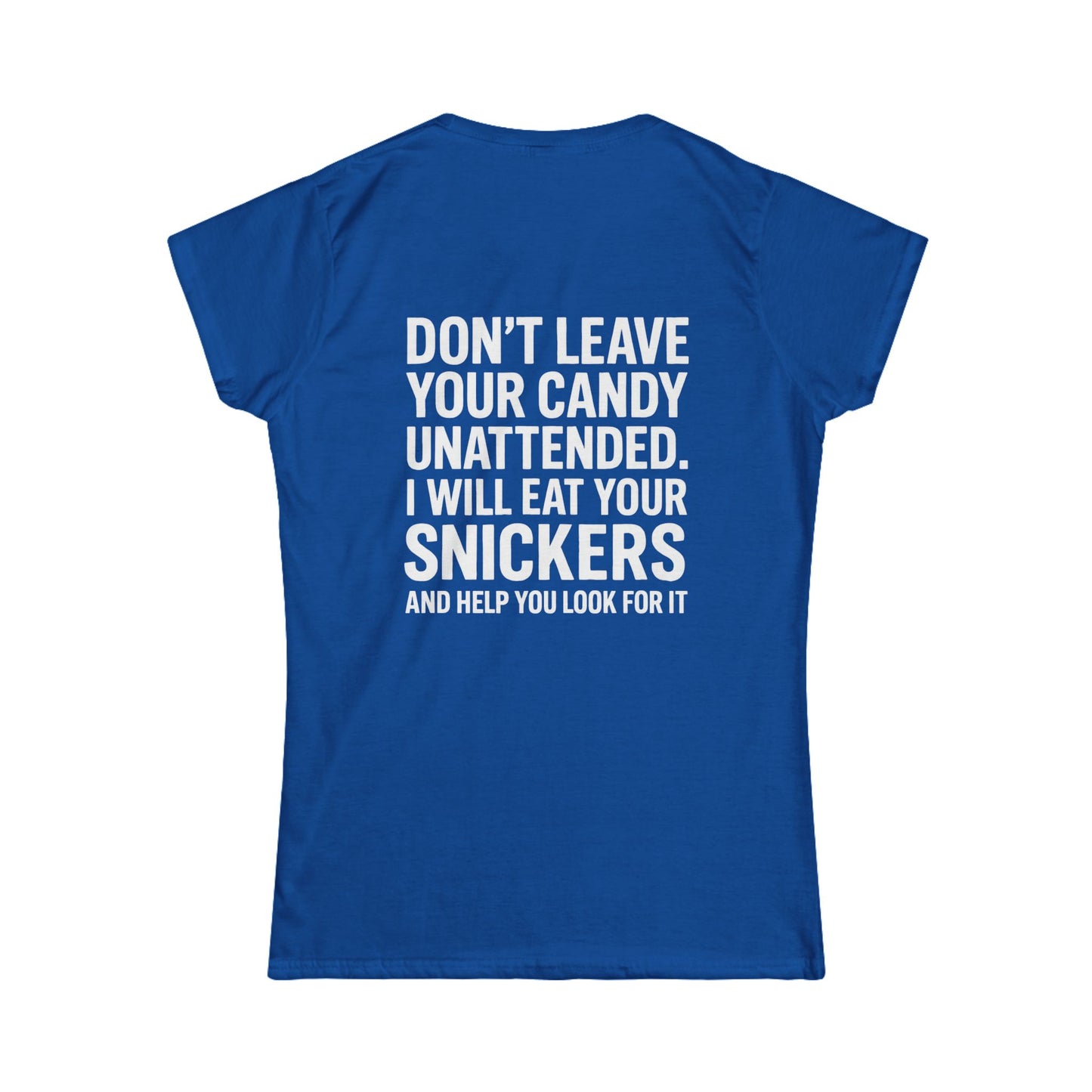 Candy Women's T-Shirt
