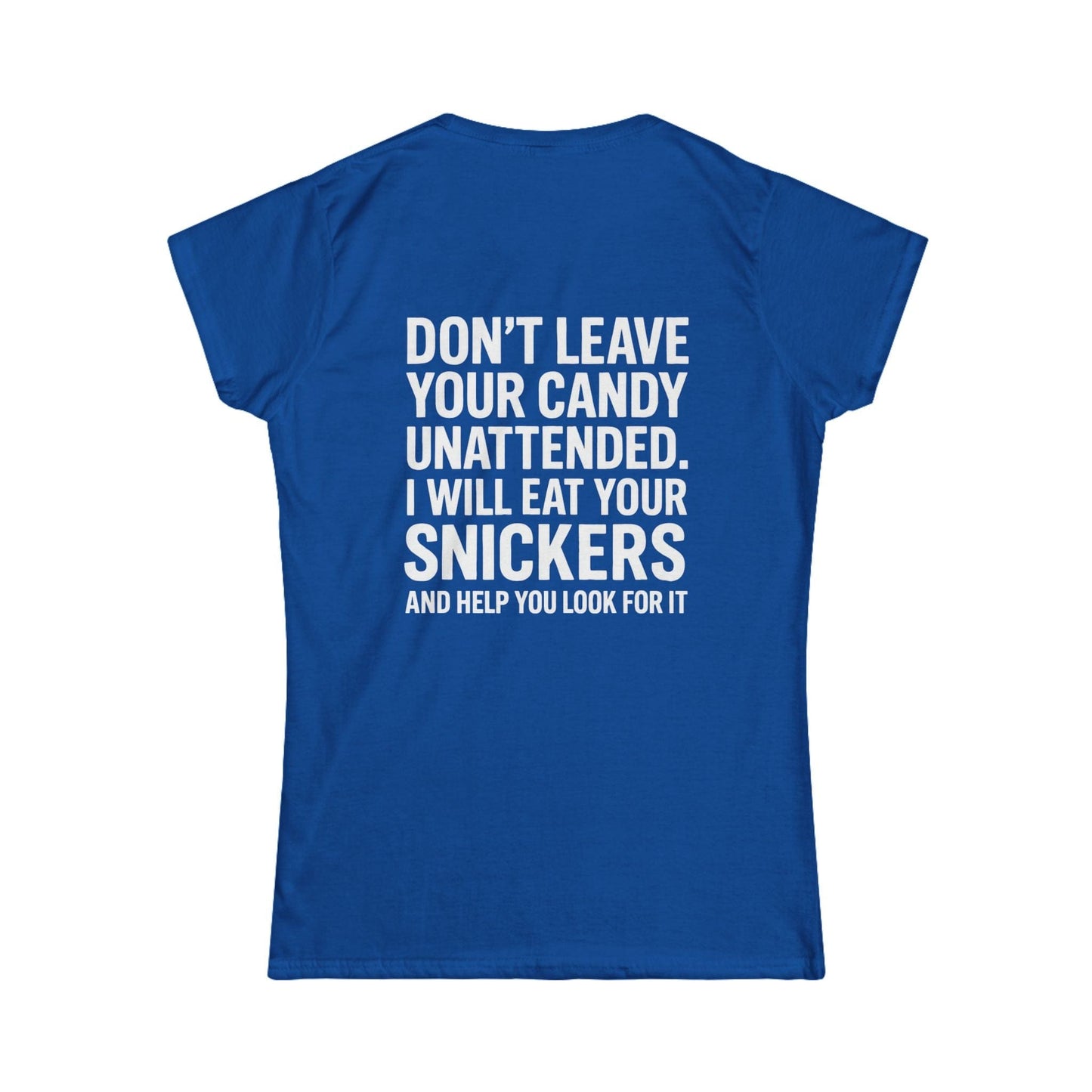 Candy Women's T-Shirt