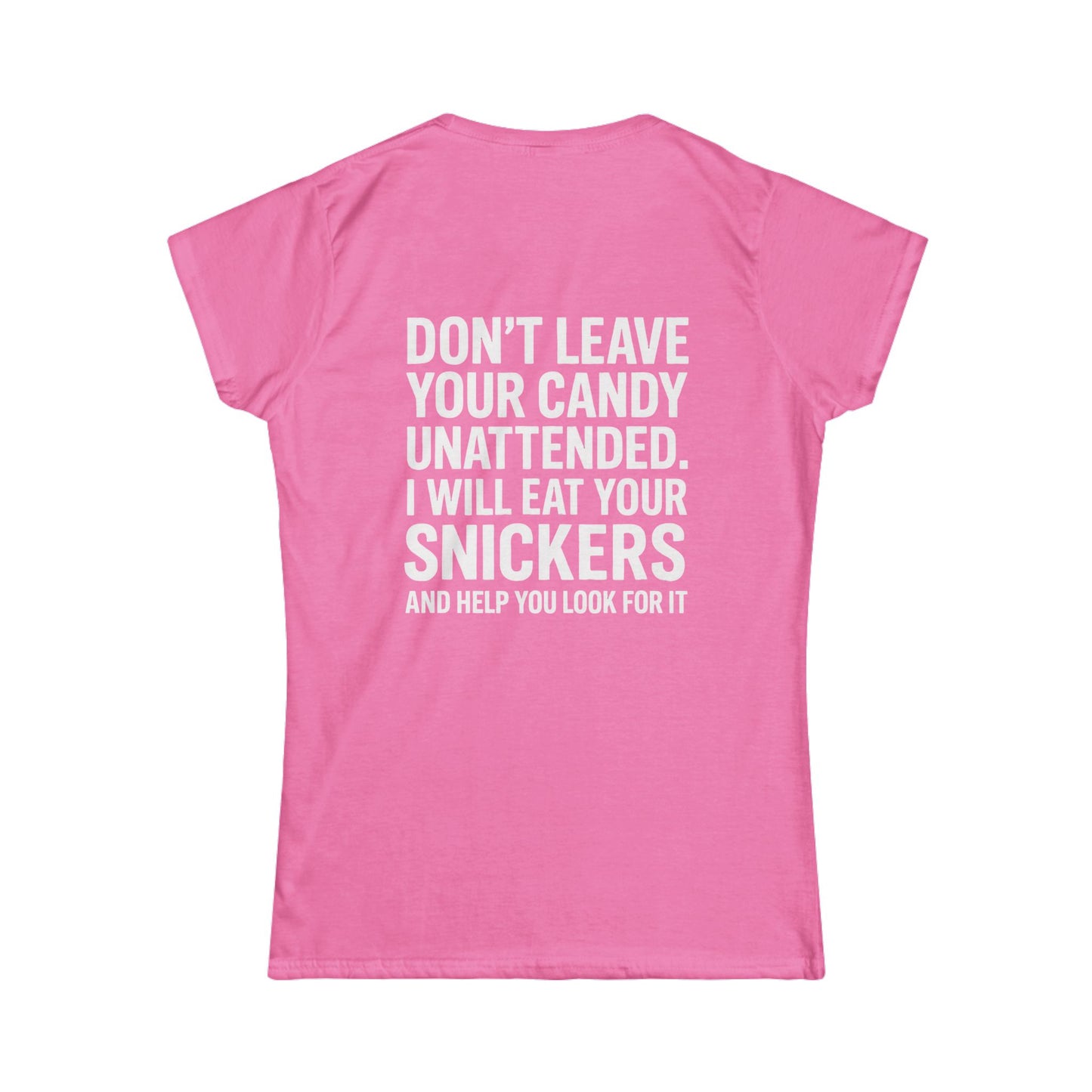 Candy Women's T-Shirt