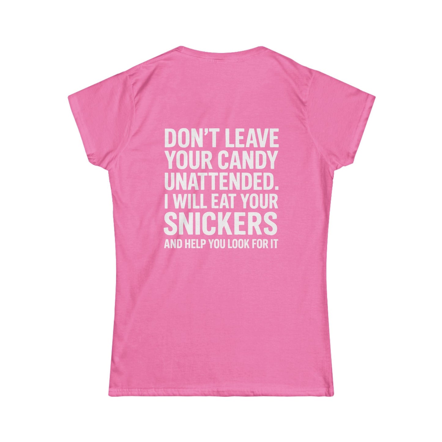 Candy Women's T-Shirt