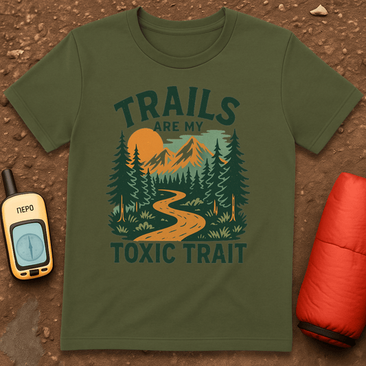 Toxic Trait T-Shirt