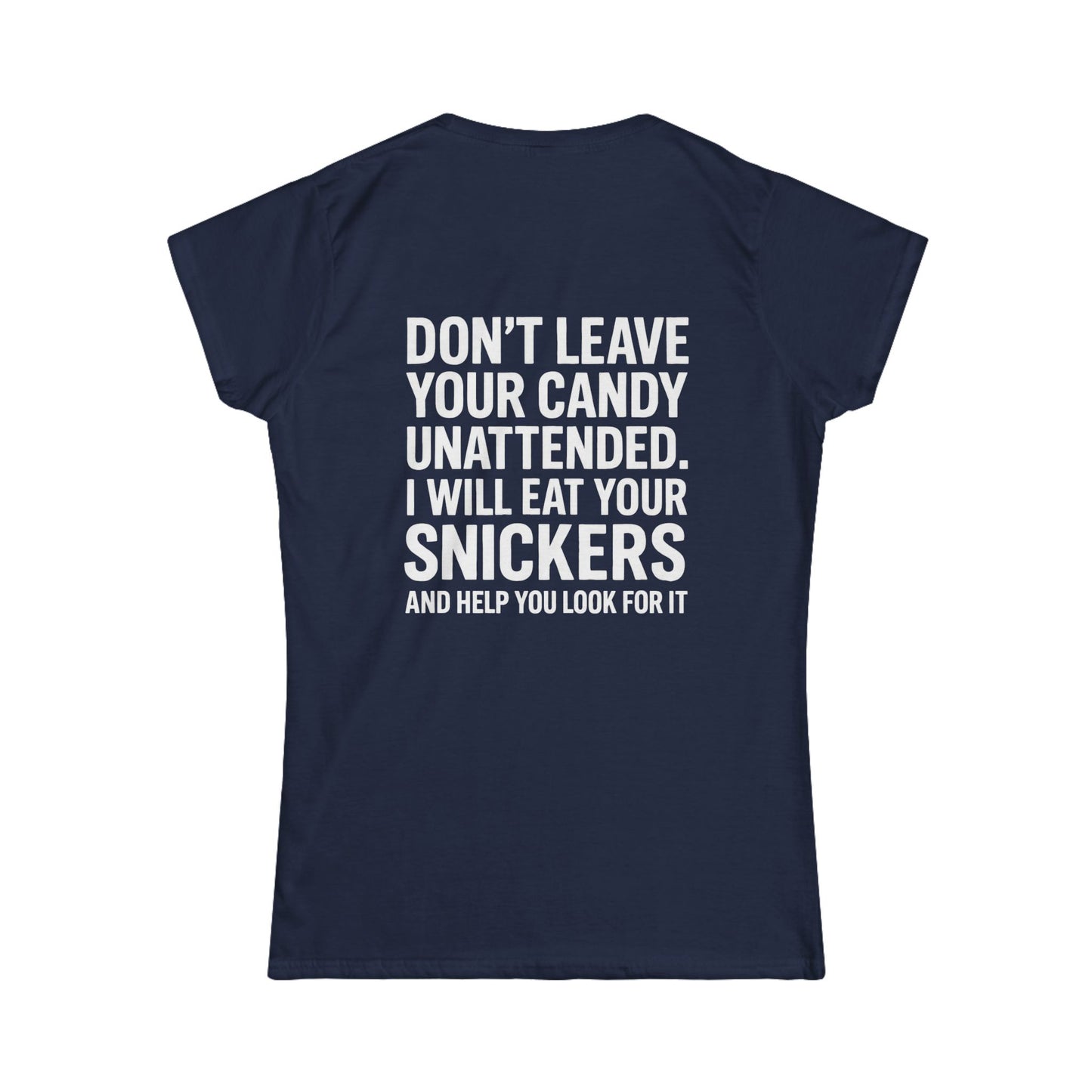 Candy Women's T-Shirt