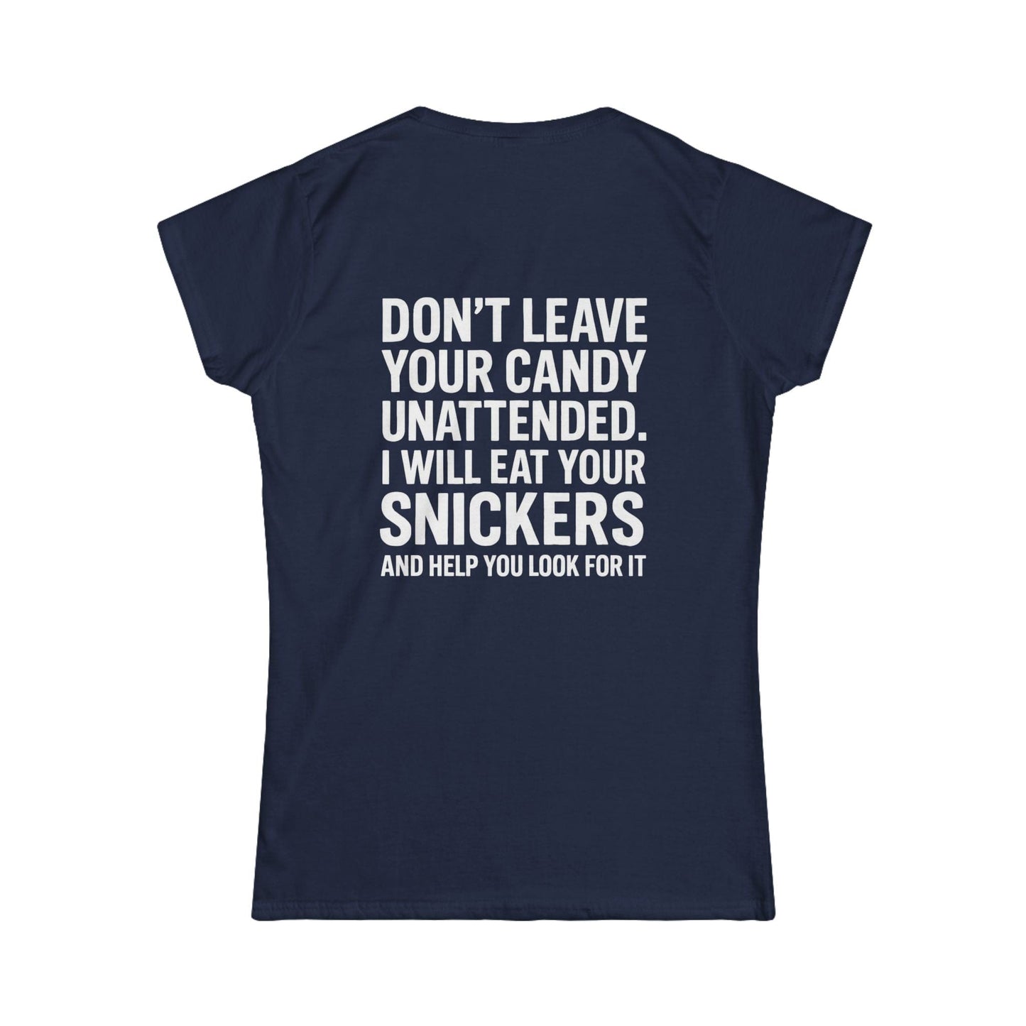 Candy Women's T-Shirt