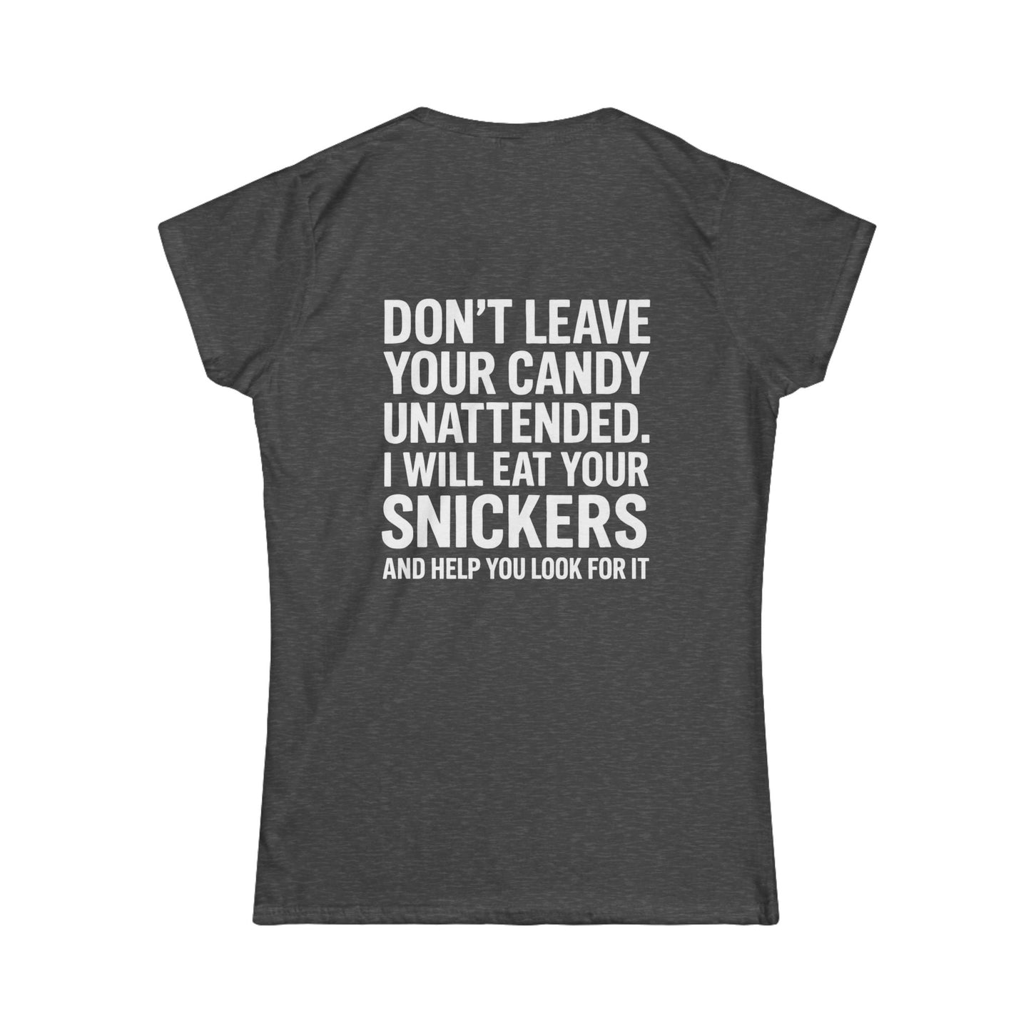 Candy Women's T-Shirt