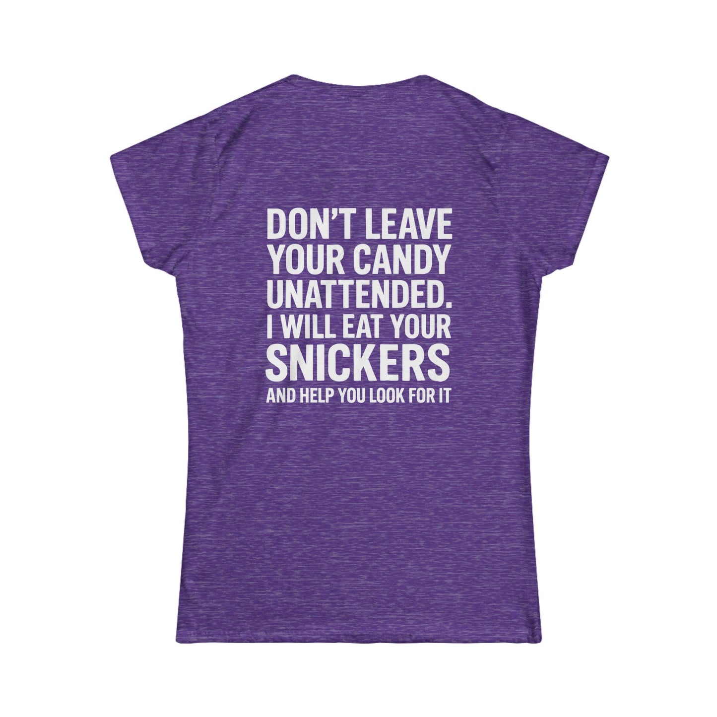 Candy Women's T-Shirt