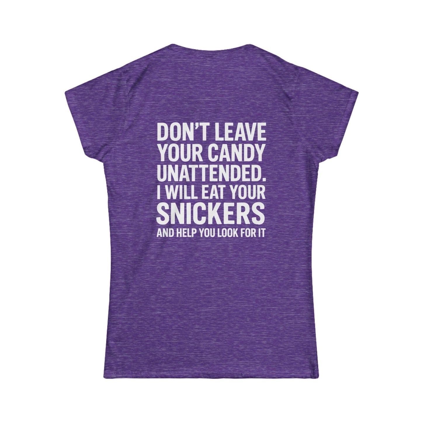 Candy Women's T-Shirt