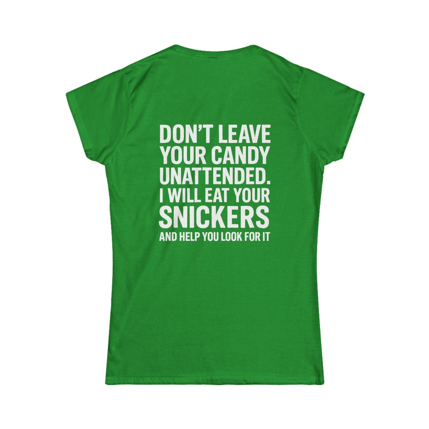 Candy Women's T-Shirt