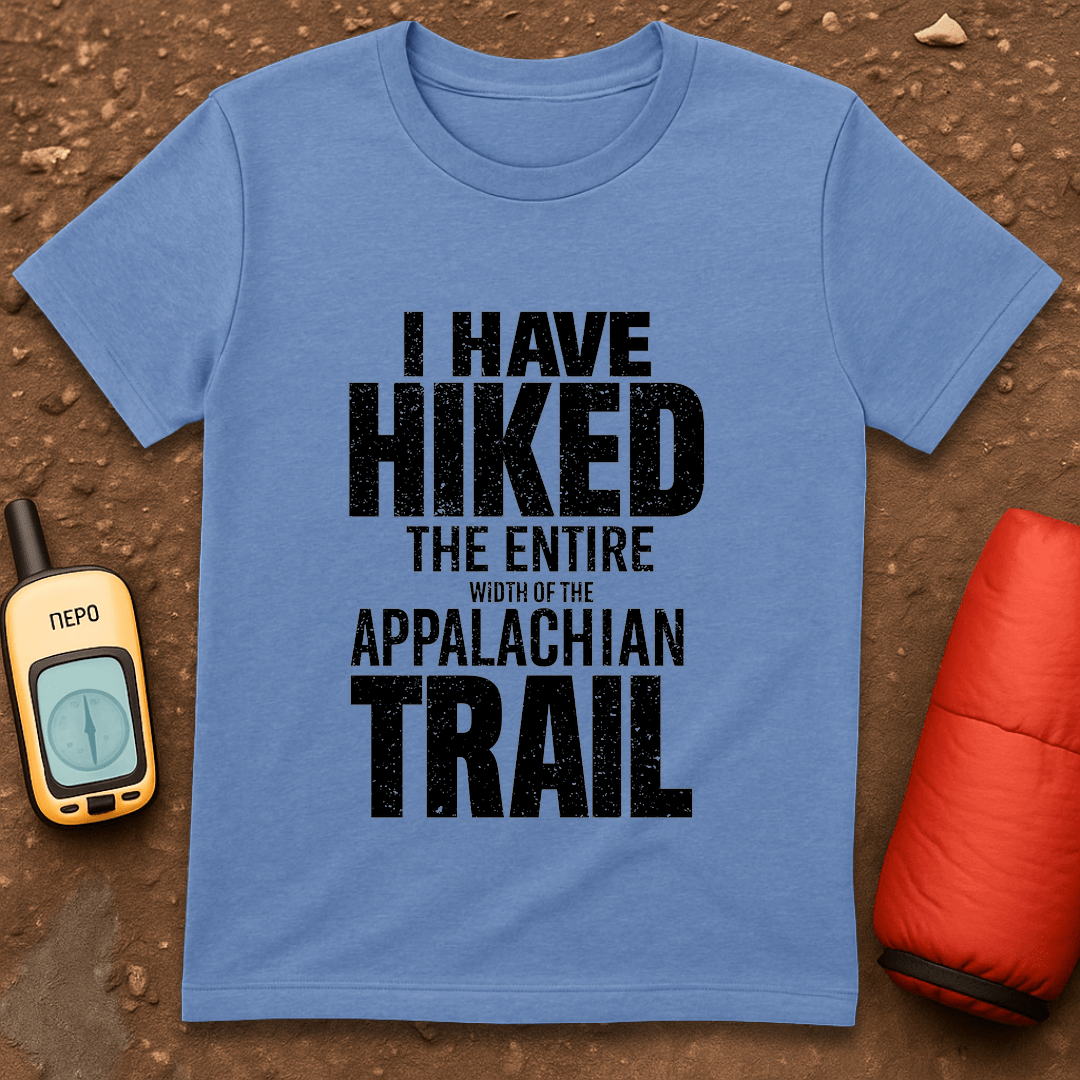 AT Width T-Shirt