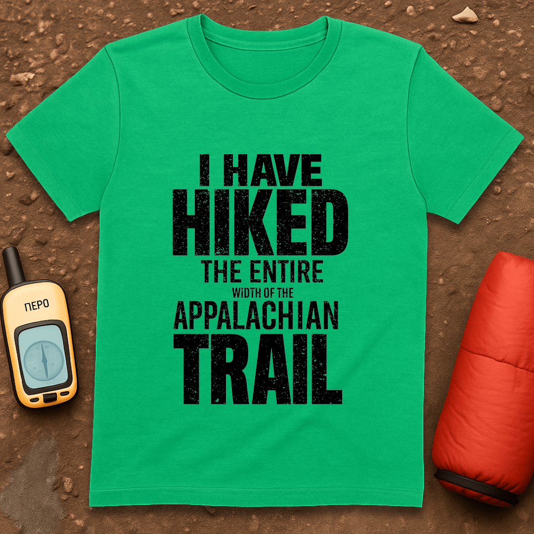 AT Width T-Shirt
