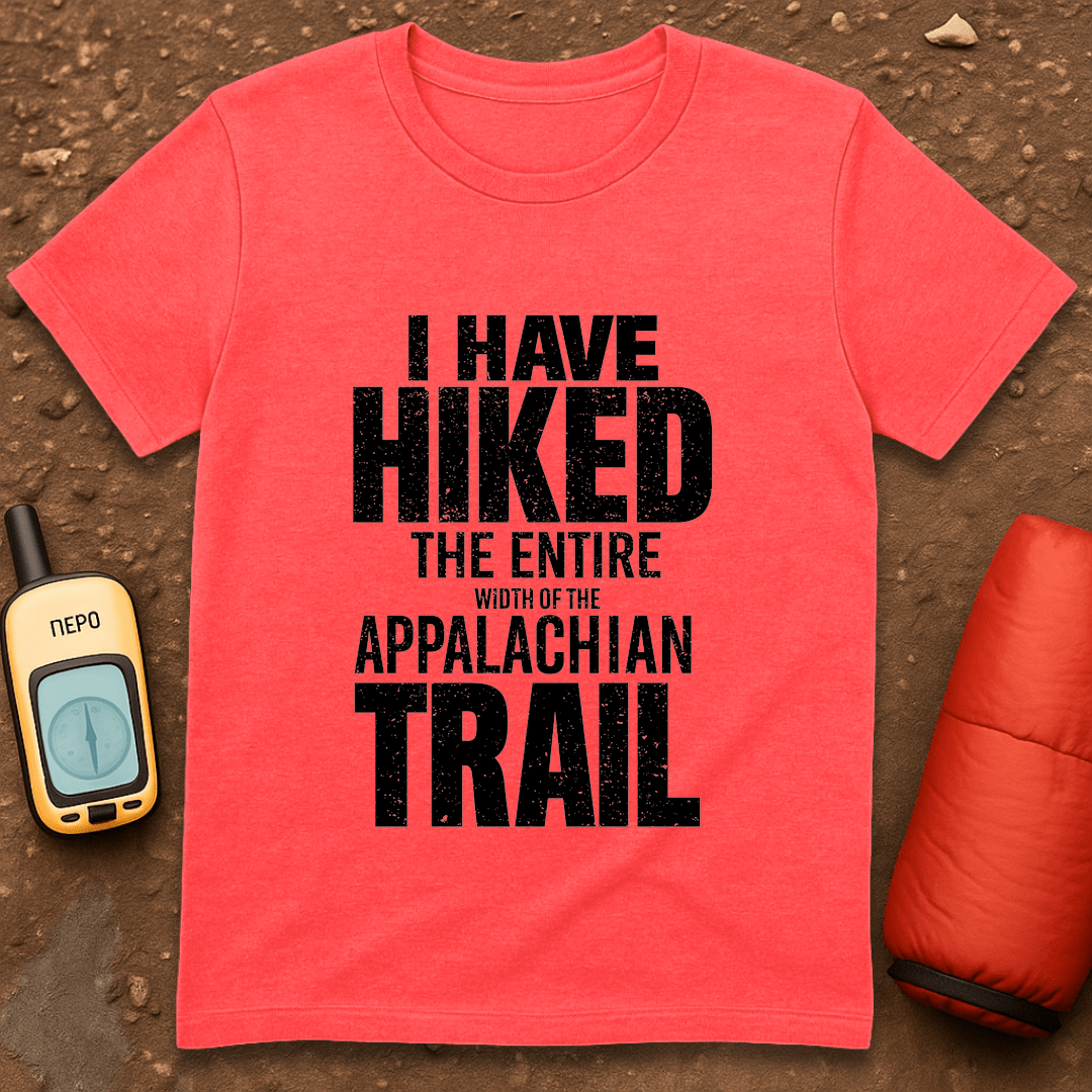 AT Width T-Shirt