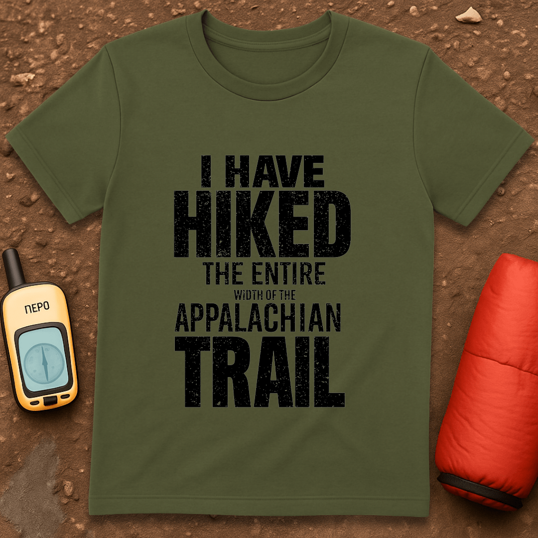 AT Width T-Shirt