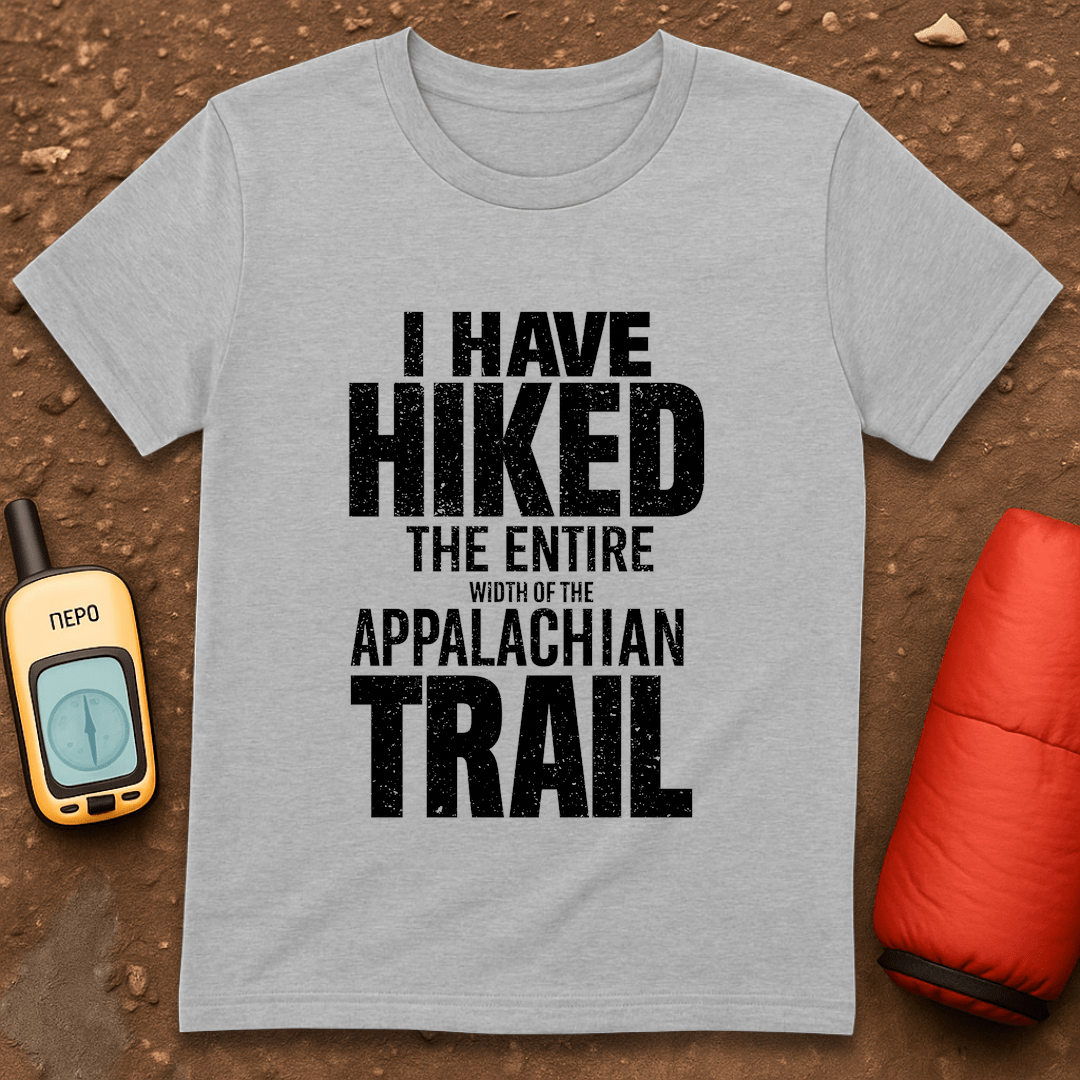 AT Width T-Shirt