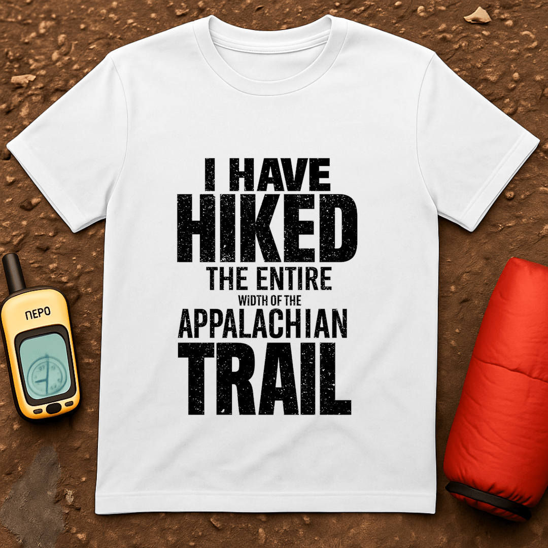 AT Width T-Shirt