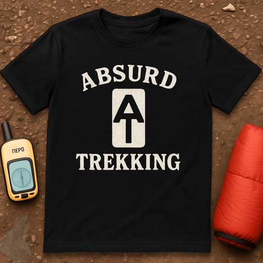 Absurd Trekking T-Shirt