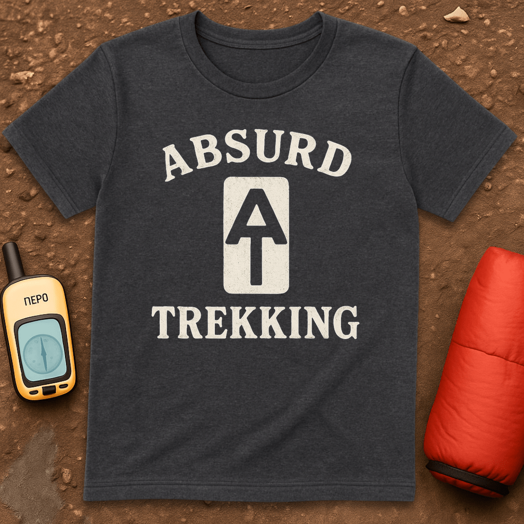 Absurd Trekking T-Shirt