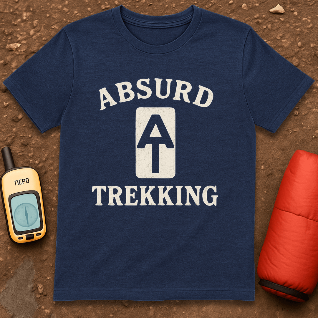 Absurd Trekking T-Shirt
