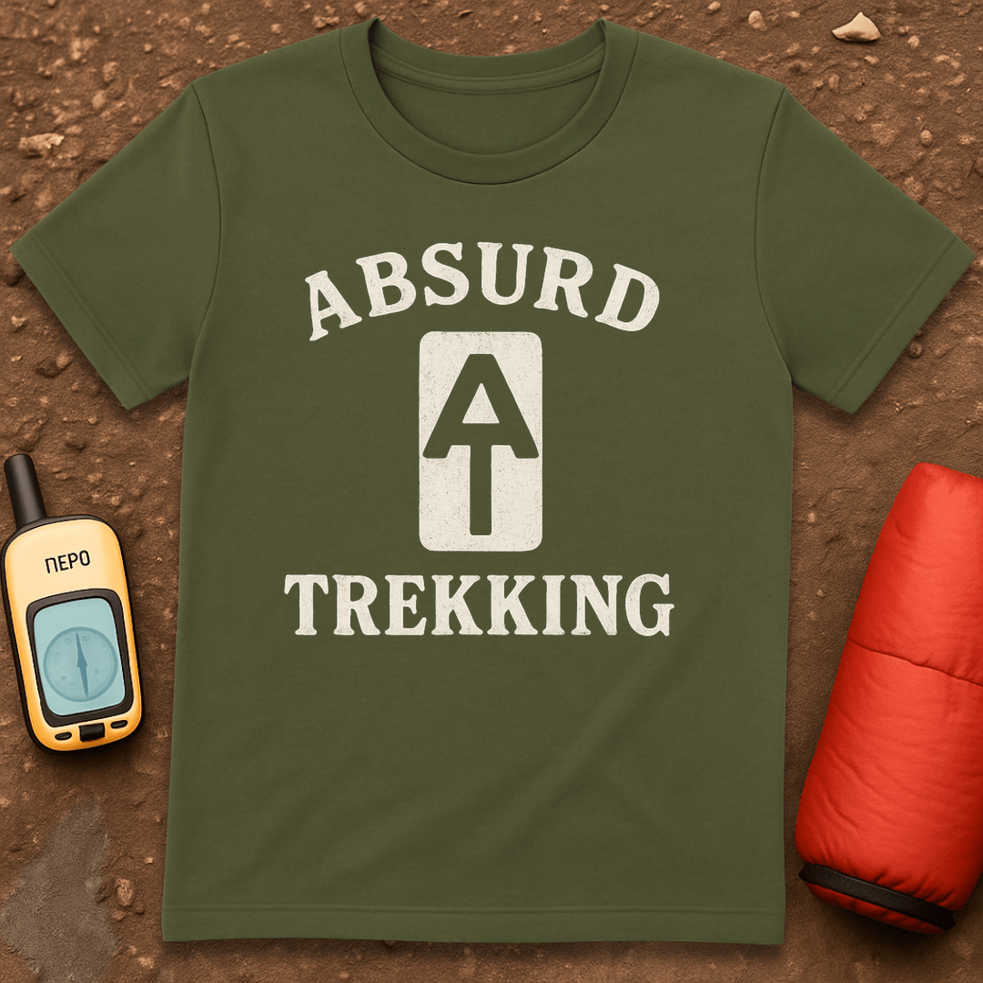 Absurd Trekking T-Shirt