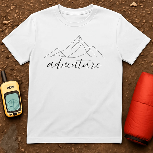 Adventure T-Shirt