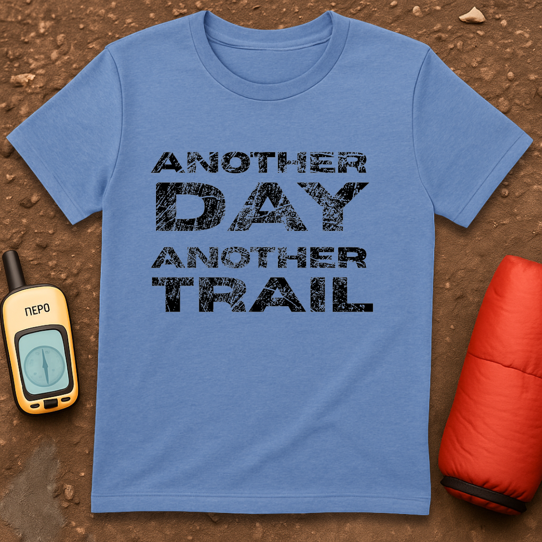 Another Day T-Shirt