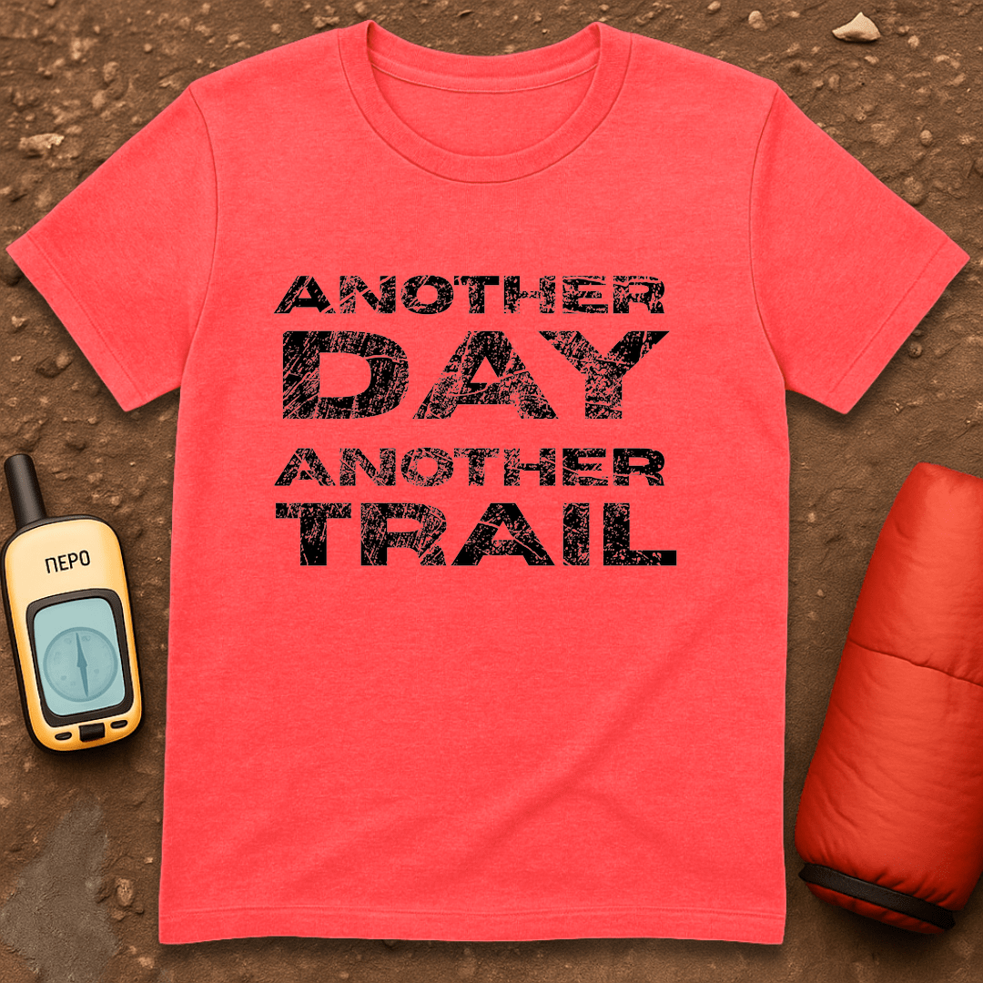 Another Day T-Shirt