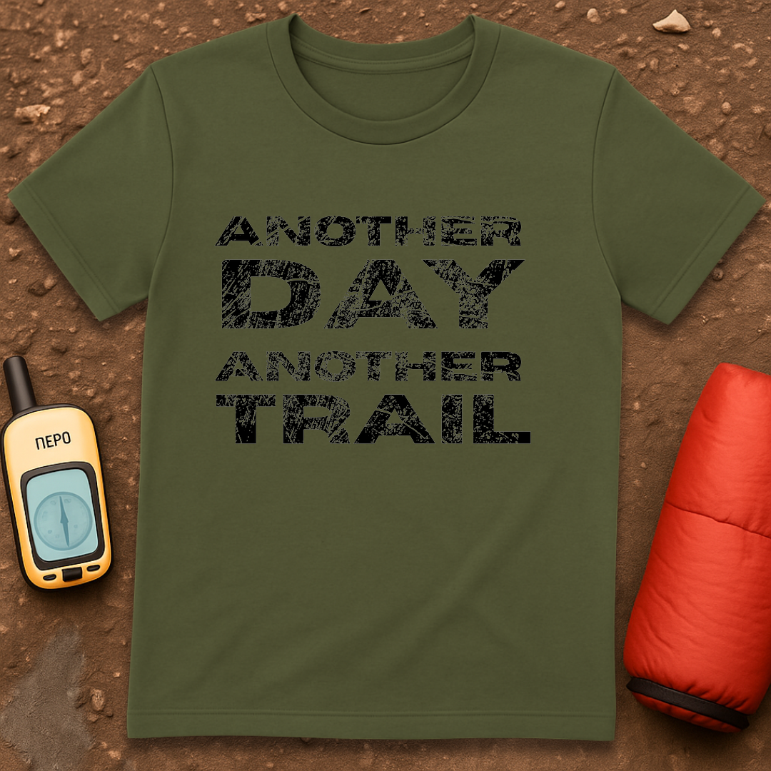Another Day T-Shirt