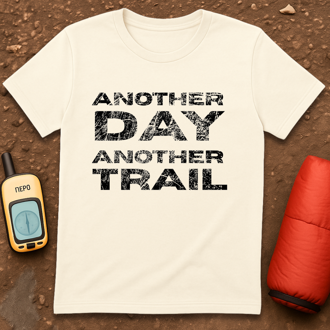 Another Day T-Shirt