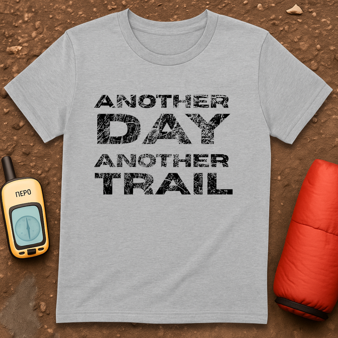 Another Day T-Shirt