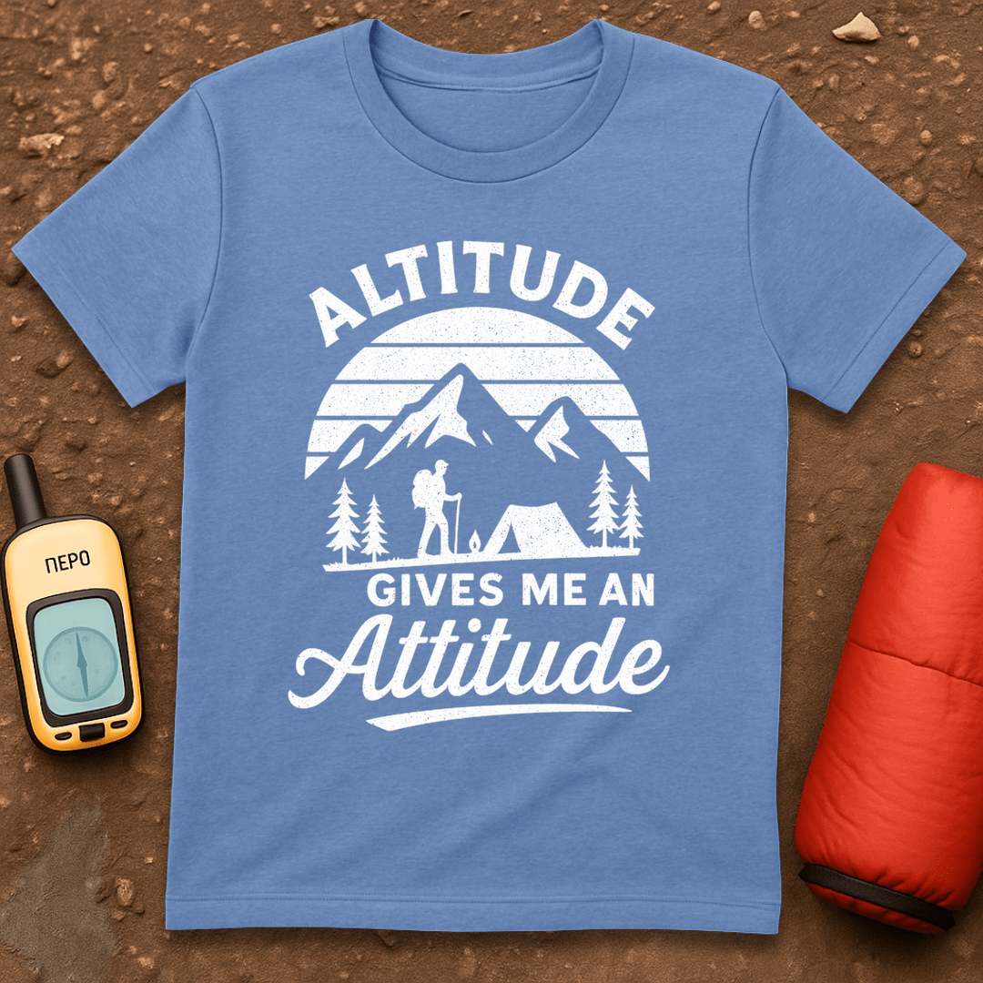 Attitude T-Shirt