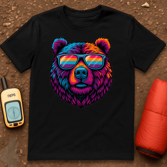 Big Bear T-Shirt