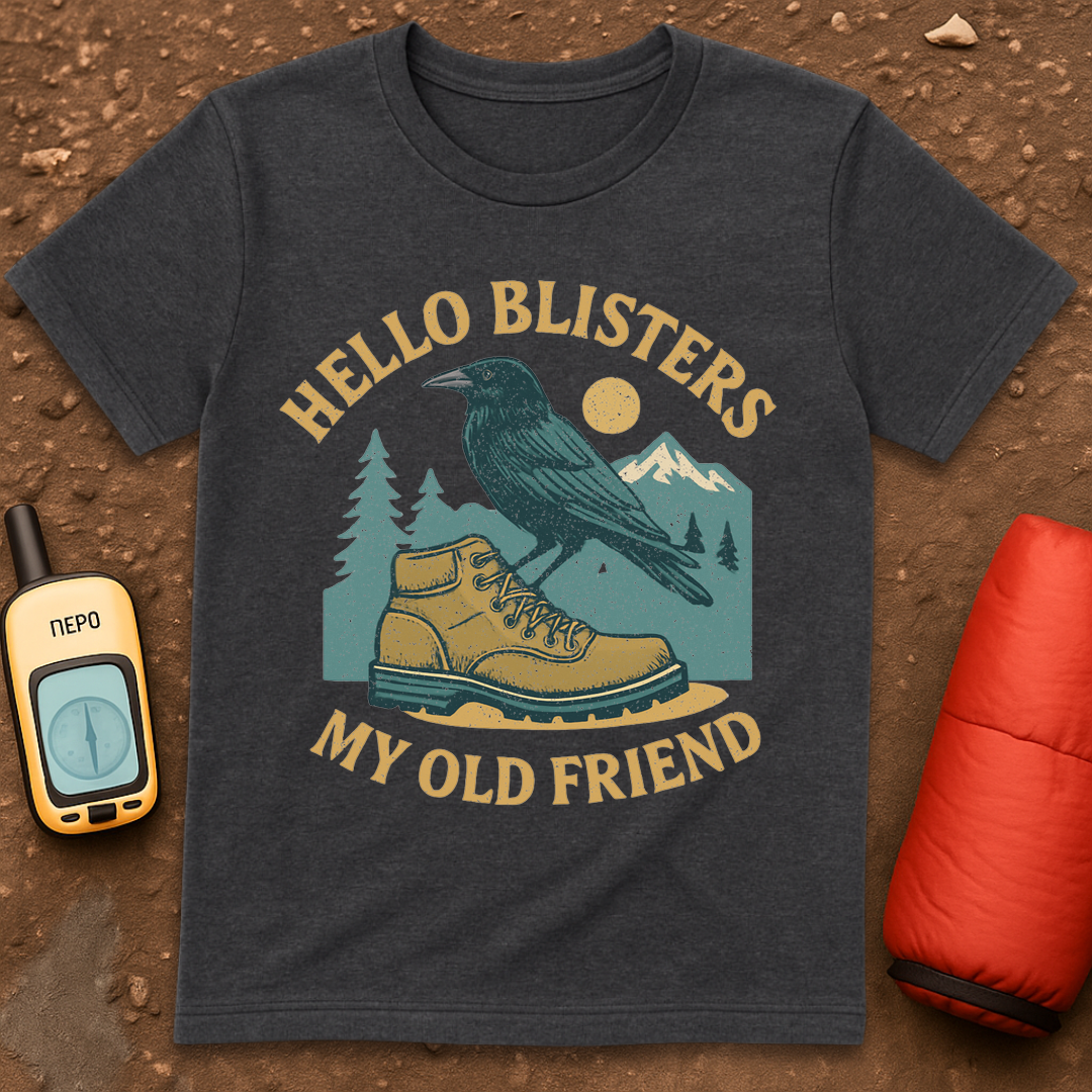 Blisters T-Shirt