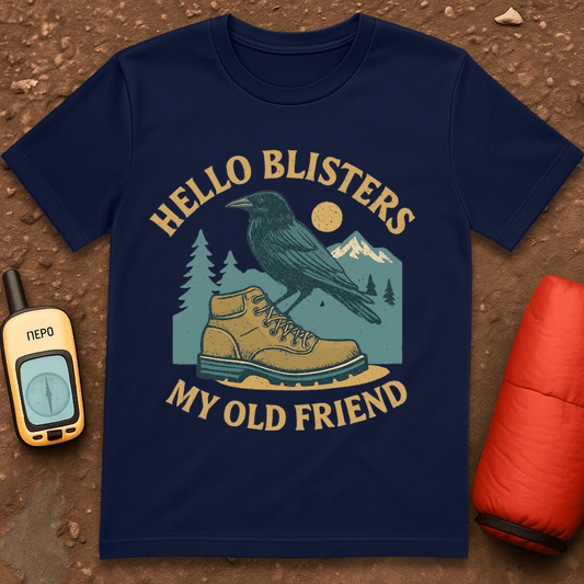 Blisters T-Shirt
