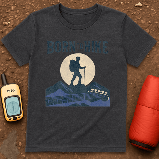 Born to Hike T-Shirt