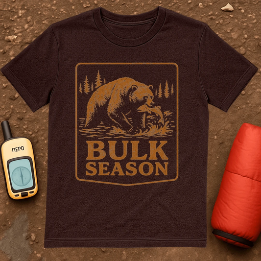 Bulk Season T-Shirt