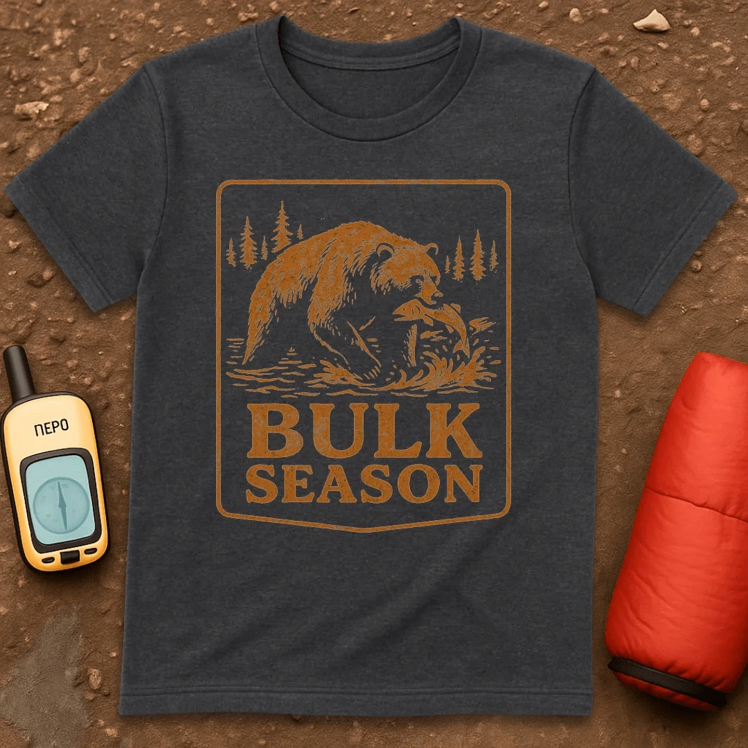 Bulk Season T-Shirt