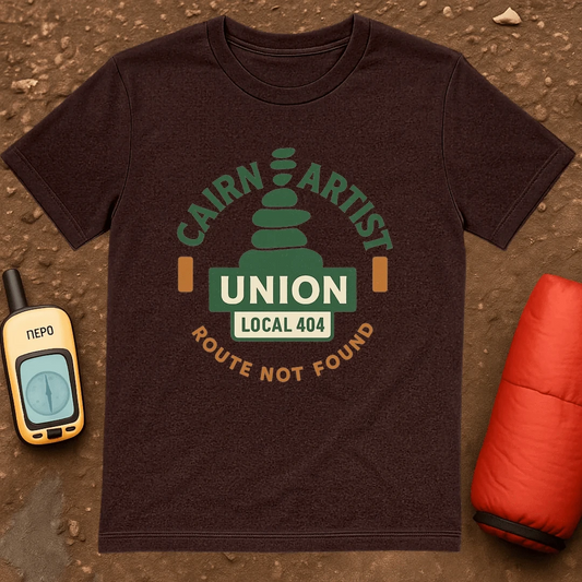 Cairn Artists T-Shirt