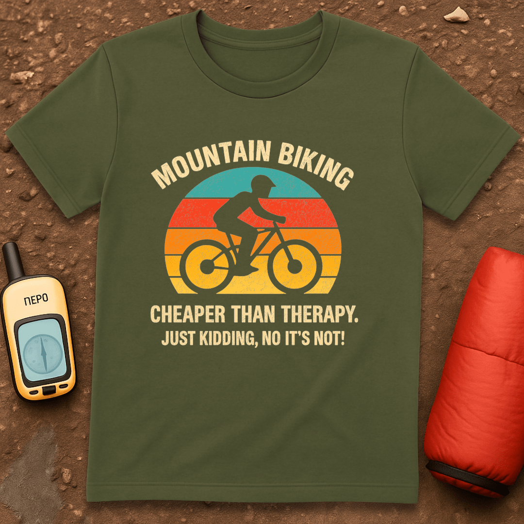 Cheaper T-Shirt