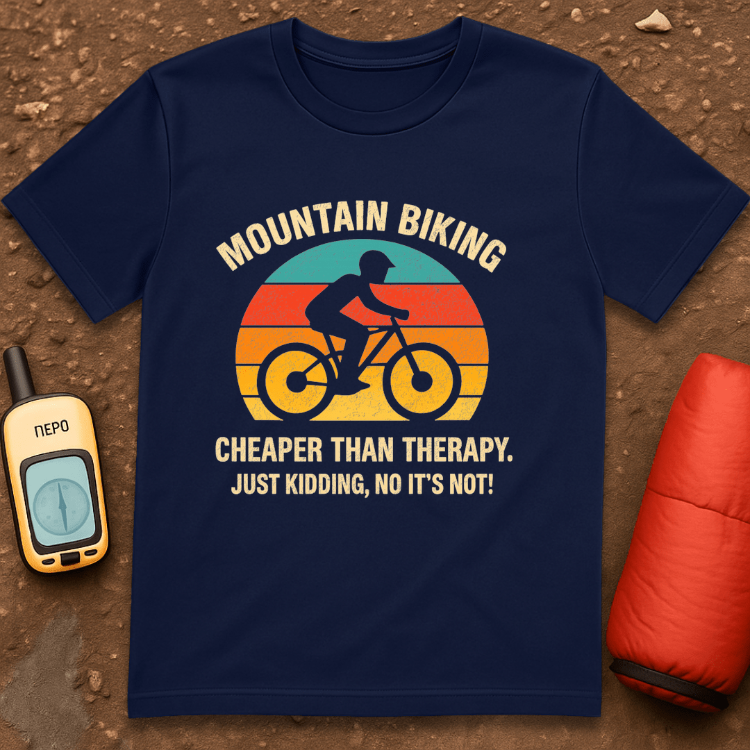 Cheaper T-Shirt