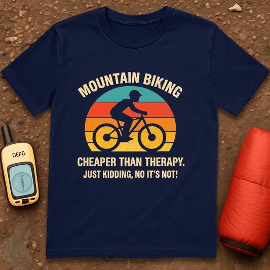 Cheaper T-Shirt