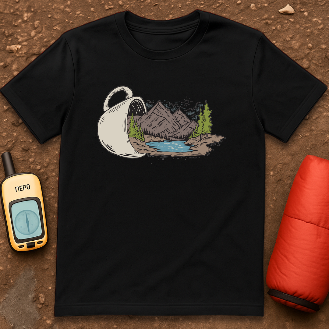 Coffee T-Shirt