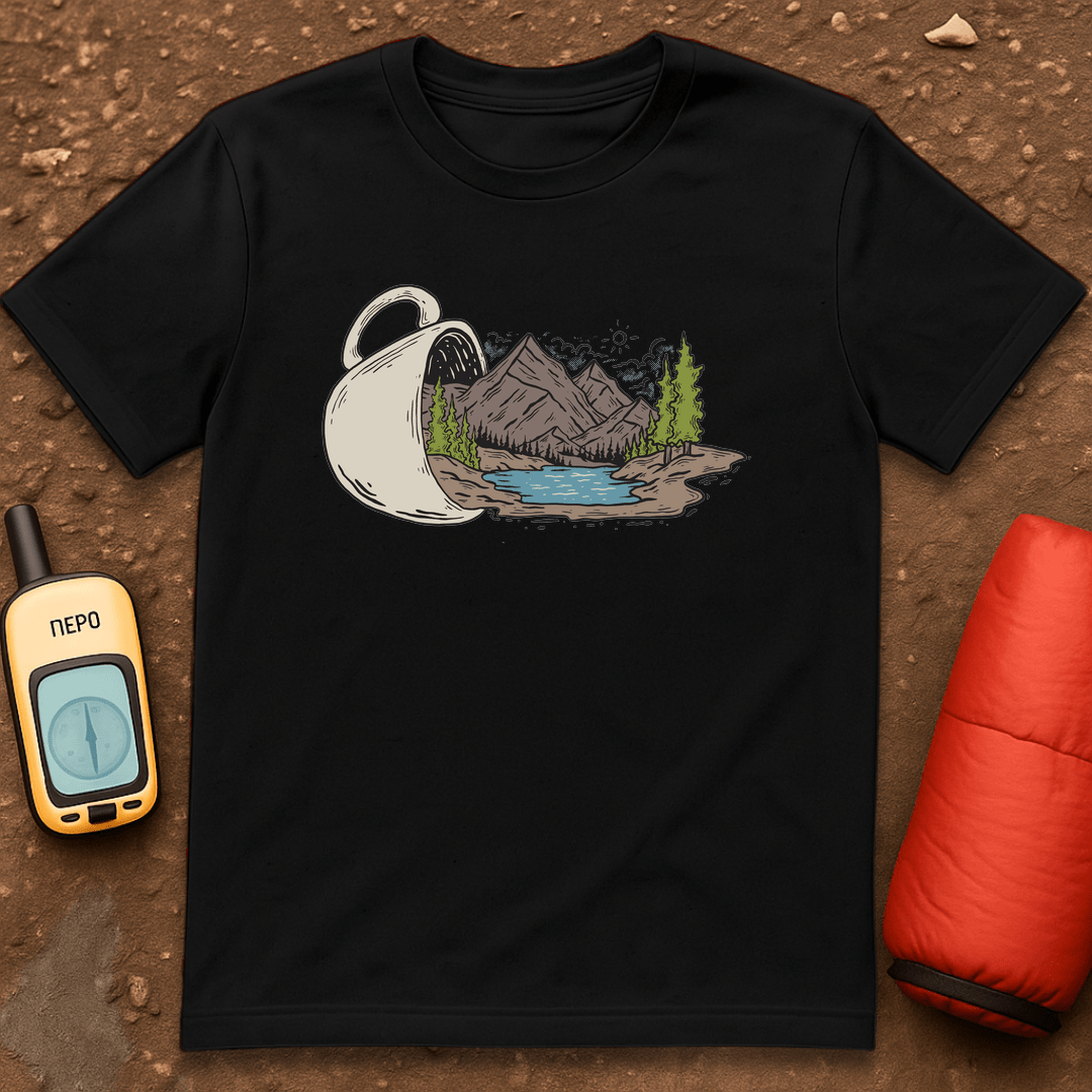 Coffee T-Shirt