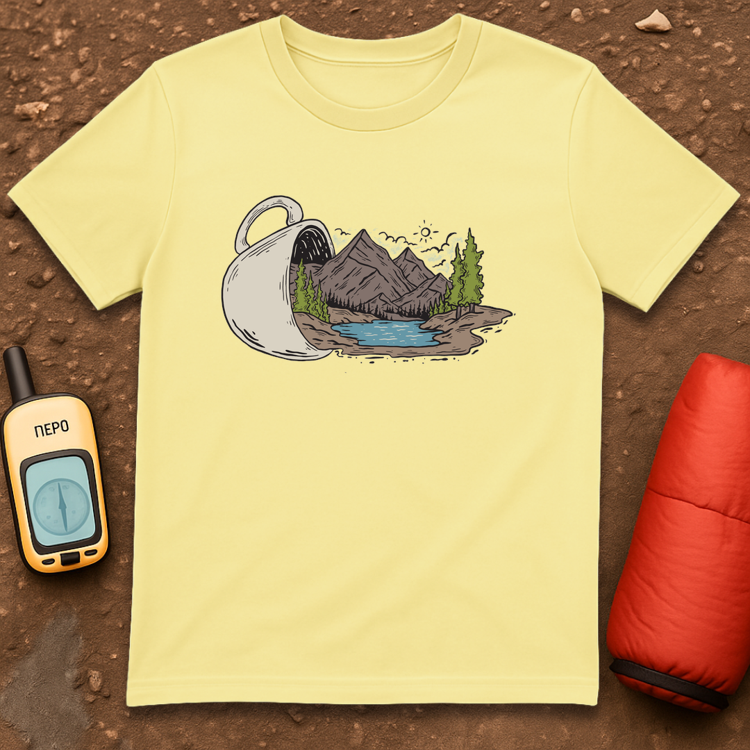 Coffee T-Shirt