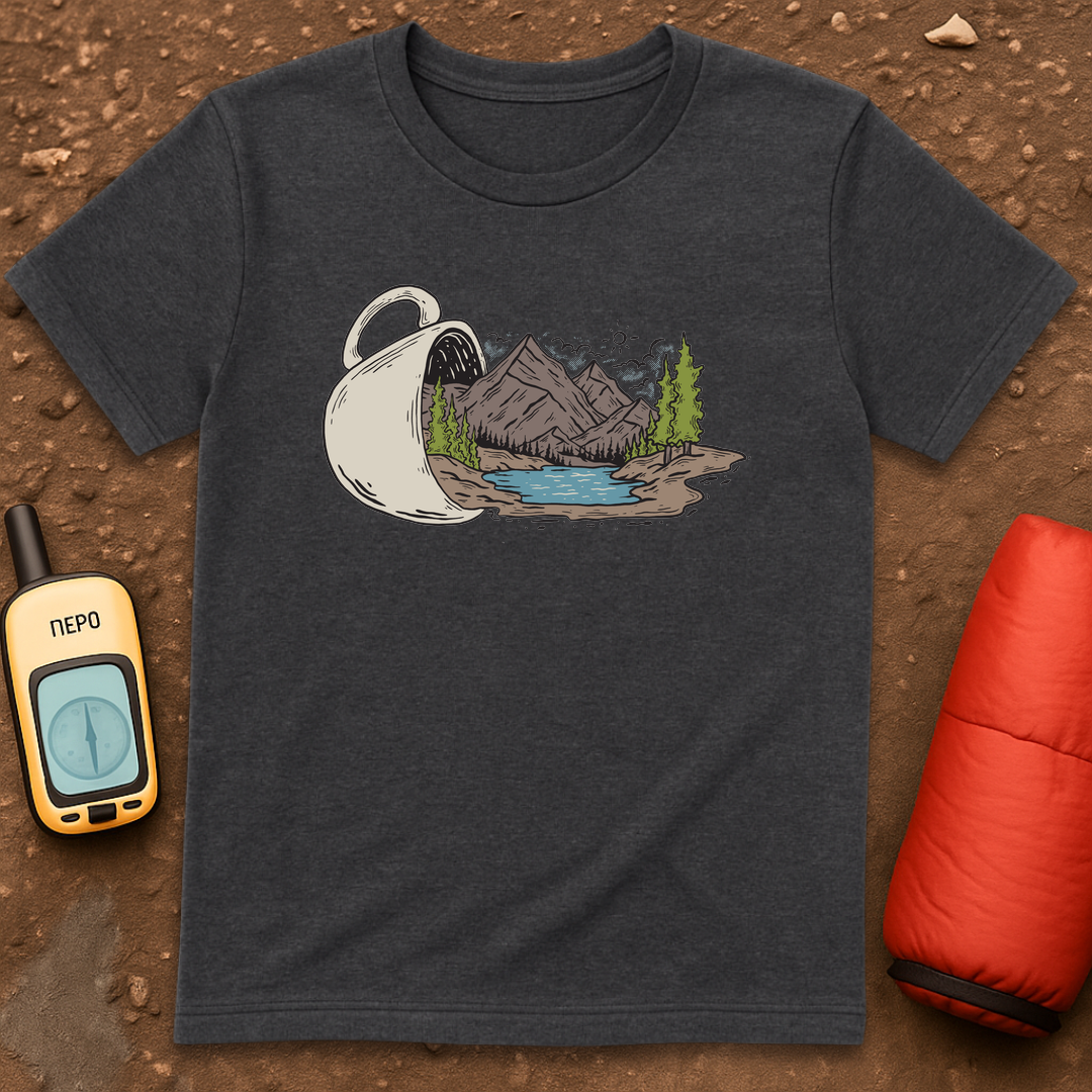 Coffee T-Shirt