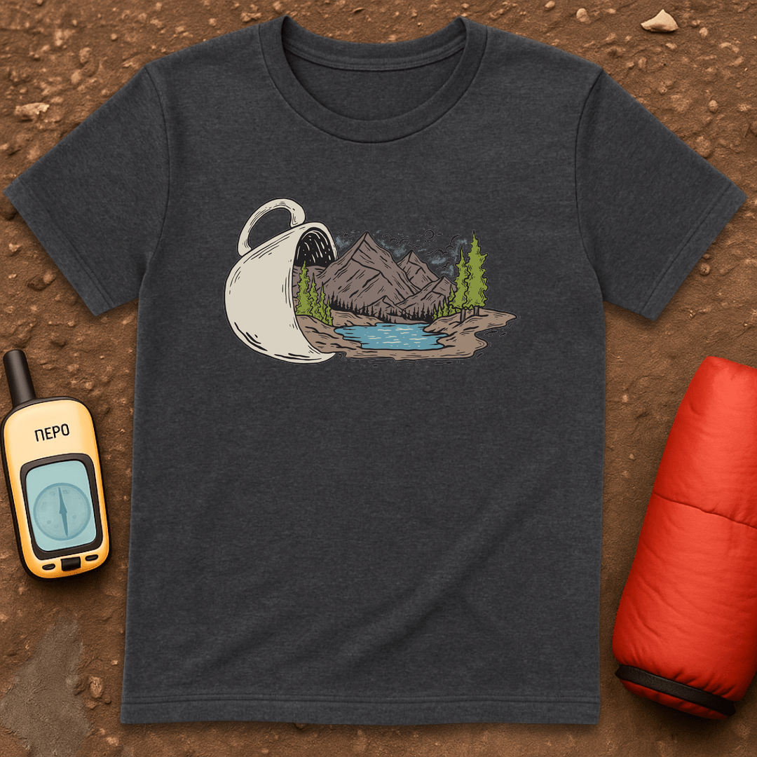 Coffee T-Shirt