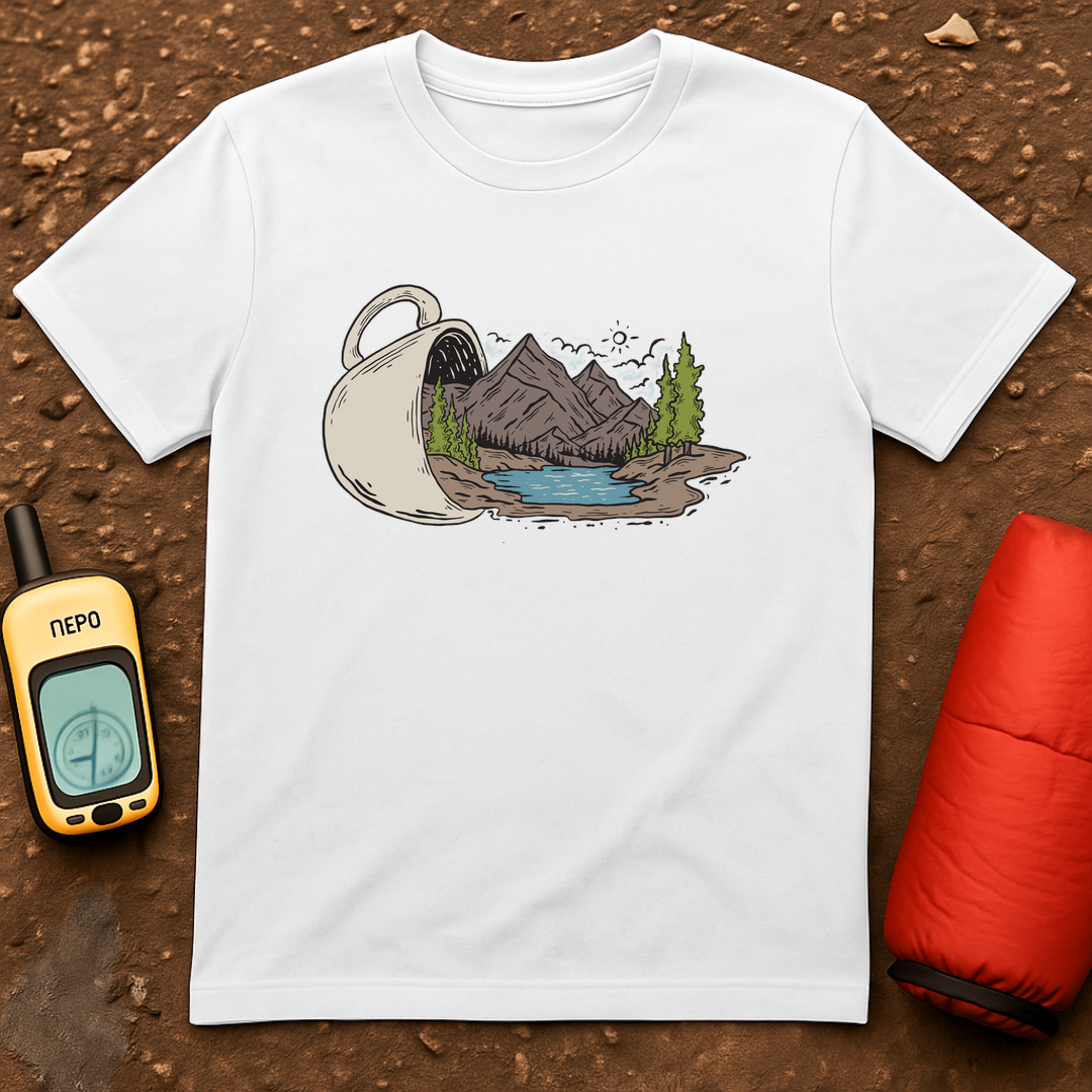 Coffee T-Shirt
