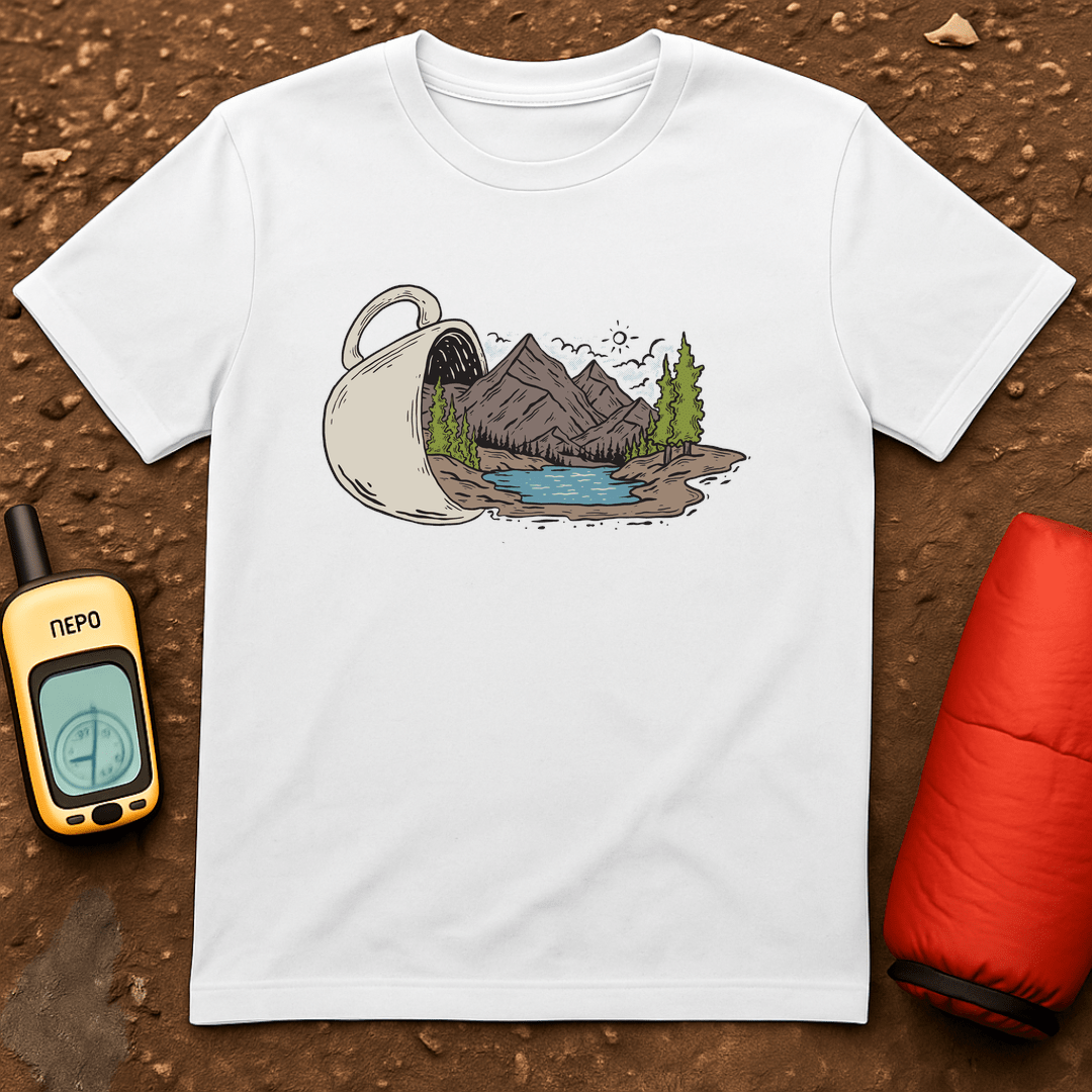 Coffee T-Shirt