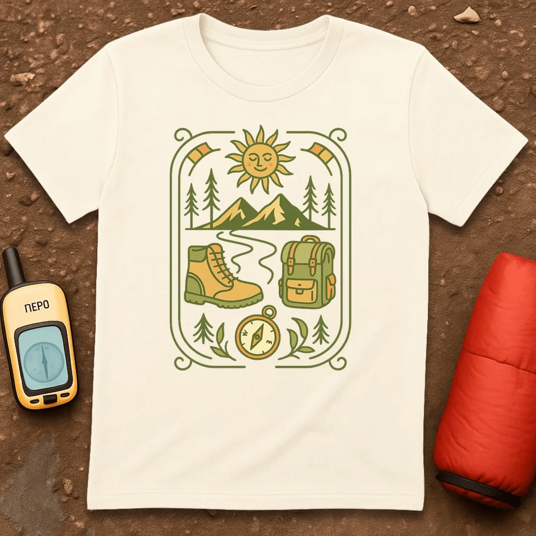 Collage T-Shirt