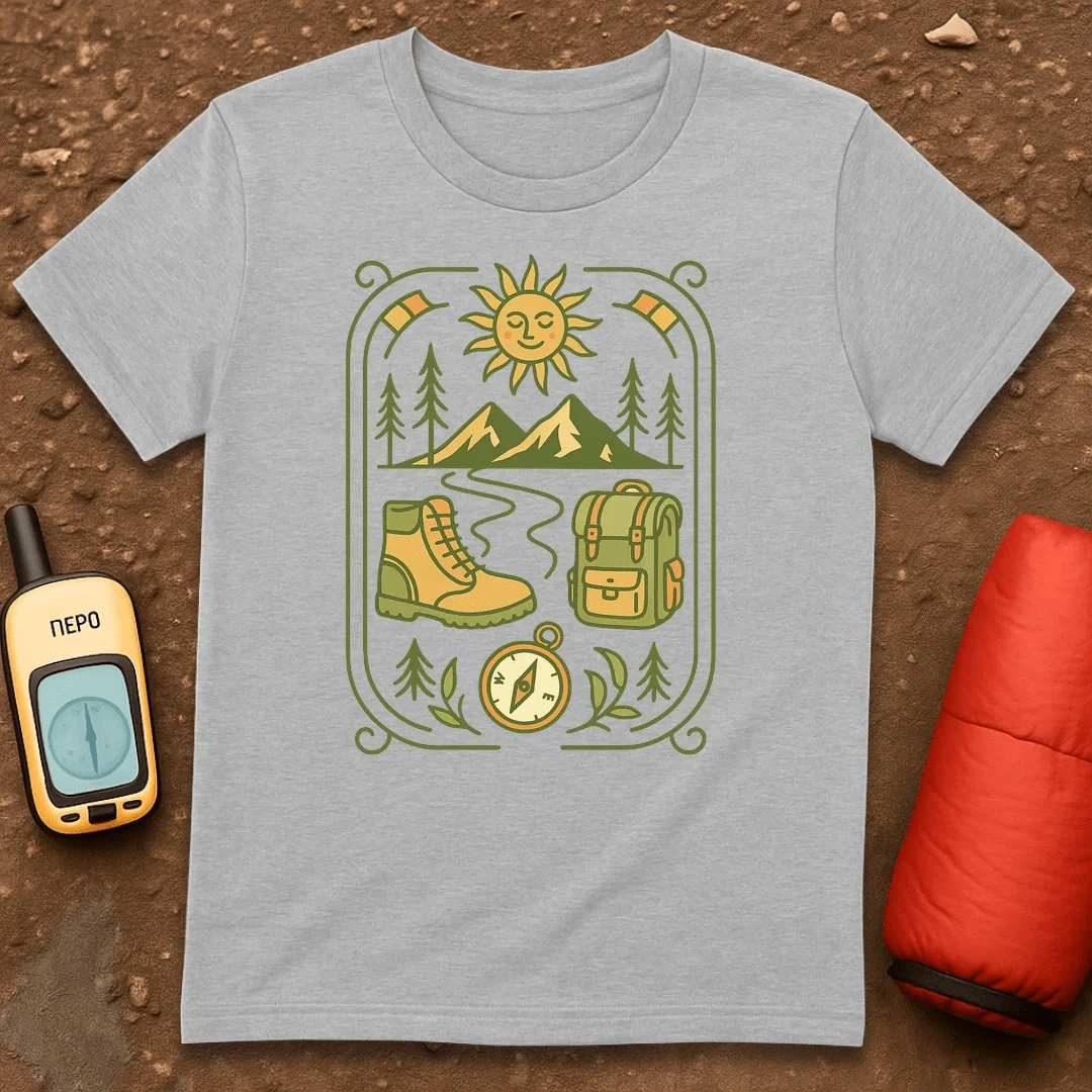 Collage T-Shirt