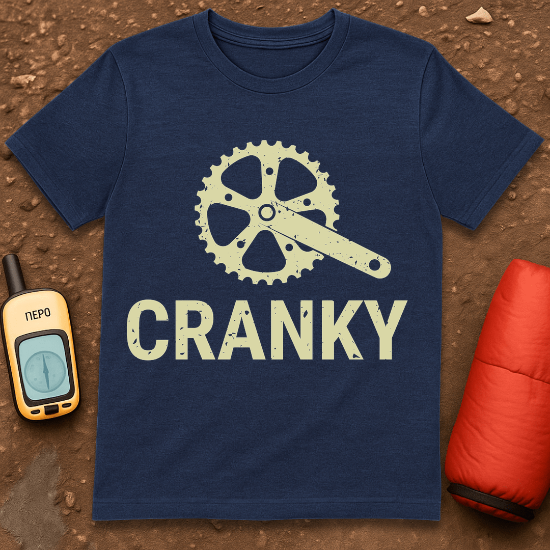 Cranky T-Shirt
