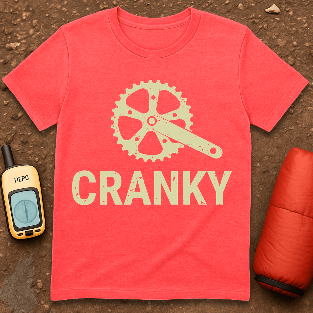 Cranky T-Shirt