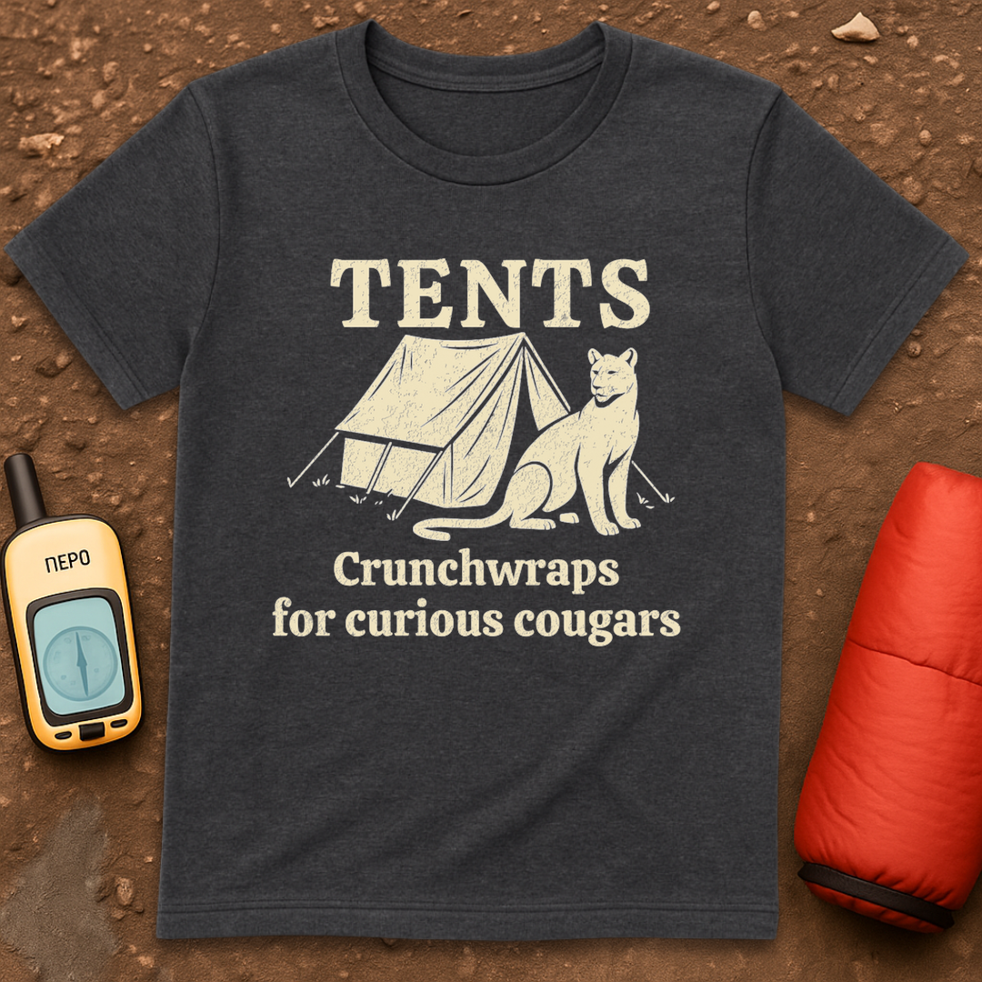 Crunchwrap T-Shirt